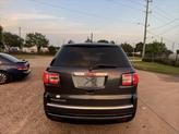 Thumbnail of 2013 Cyber Gray Metallic GMC Acadia