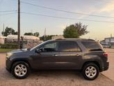 Thumbnail of 2013 Cyber Gray Metallic GMC Acadia