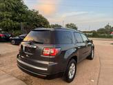 Thumbnail of 2013 Cyber Gray Metallic GMC Acadia