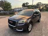 Photo of 2013 Cyber Gray Metallic GMC Acadia