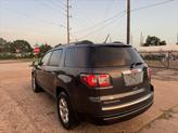 Thumbnail of 2013 Cyber Gray Metallic GMC Acadia