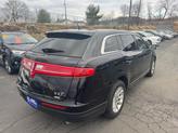 Thumbnail of 2016 Black Velvet Lincoln MKT