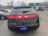 Thumbnail of 2016 Black Velvet Lincoln MKT