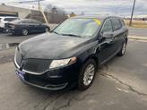 Thumbnail of 2016 Black Velvet Lincoln MKT
