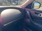 Thumbnail of 2016 Moonlight White INFINITI QX70