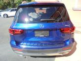 Thumbnail of 2020 Blue Mercedes-Benz GLB 250