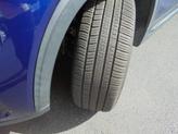 Thumbnail of 2020 Blue Mercedes-Benz GLB 250
