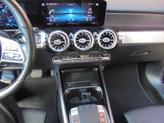 Thumbnail of 2020 Blue Mercedes-Benz GLB 250