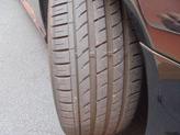 Thumbnail of 2004 Black Mercedes-Benz SL-Class