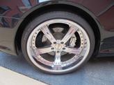 Thumbnail of 2004 Black Mercedes-Benz SL-Class