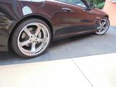 Thumbnail of 2004 Black Mercedes-Benz SL-Class