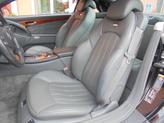 Thumbnail of 2004 Black Mercedes-Benz SL-Class