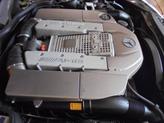 Thumbnail of 2004 Black Mercedes-Benz SL-Class