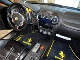 Thumbnail of 2008 Black Ferrari F430