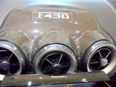 Thumbnail of 2008 Black Ferrari F430