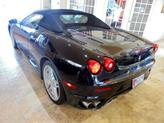 Thumbnail of 2008 Black Ferrari F430