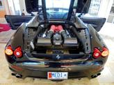Thumbnail of 2008 Black Ferrari F430