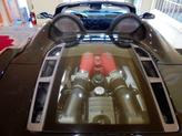 Thumbnail of 2008 Black Ferrari F430