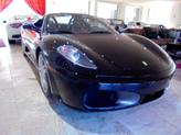 Thumbnail of 2008 Black Ferrari F430