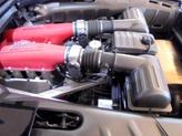 Thumbnail of 2008 Black Ferrari F430