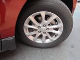 Thumbnail of 2018 Maroon Chevrolet Equinox
