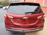 Thumbnail of 2018 Maroon Chevrolet Equinox