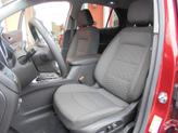 Thumbnail of 2018 Maroon Chevrolet Equinox