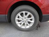 Thumbnail of 2018 Maroon Chevrolet Equinox