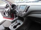 Thumbnail of 2018 Maroon Chevrolet Equinox