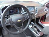 Thumbnail of 2018 Maroon Chevrolet Equinox