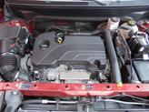 Thumbnail of 2018 Maroon Chevrolet Equinox