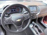 Thumbnail of 2018 Maroon Chevrolet Equinox