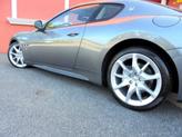 Thumbnail of 2014 Gray Maserati GranTurismo