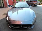 Thumbnail of 2014 Gray Maserati GranTurismo
