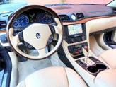 Thumbnail of 2014 Gray Maserati GranTurismo