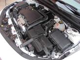 Thumbnail of 2024 Summit White Chevrolet Malibu