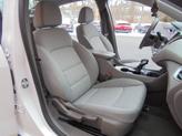 Thumbnail of 2024 Summit White Chevrolet Malibu