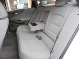 Thumbnail of 2024 Summit White Chevrolet Malibu