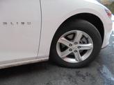 Thumbnail of 2024 Summit White Chevrolet Malibu