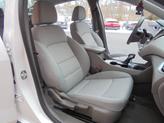 Thumbnail of 2024 Summit White Chevrolet Malibu