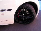 Thumbnail of 2017 White Maserati GranTurismo