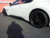 Thumbnail of 2017 White Maserati GranTurismo