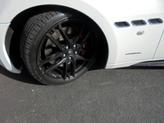 Thumbnail of 2017 White Maserati GranTurismo