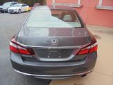 Thumbnail of 2016 Modern Steel Metallic Honda Accord