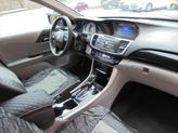 Thumbnail of 2016 Modern Steel Metallic Honda Accord