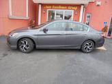 Thumbnail of 2016 Modern Steel Metallic Honda Accord