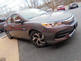 Thumbnail of 2016 Modern Steel Metallic Honda Accord