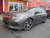 Thumbnail of 2016 Modern Steel Metallic Honda Accord