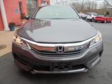 Thumbnail of 2016 Modern Steel Metallic Honda Accord