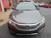 Thumbnail of 2016 Modern Steel Metallic Honda Accord